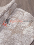 Ковер RICHI 8673 — GRAY — Овал Ковер RICHI 8673 — GRAY — Овал