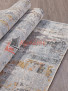 ковер PETRA L0774A — LIGHT GRAY ковер PETRA L0774A — LIGHT GRAY