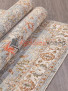 ковер MUMBAI L0739A — LIGHT BLUE ковер MUMBAI L0739A — LIGHT BLUE