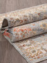 ковер MUMBAI L0739A — LIGHT BLUE ковер MUMBAI L0739A — LIGHT BLUE