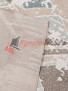 �������� ������� NATUREL  D979 � BEIGE-BLUE