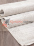 Ковер MODA 1369A — K.GRI COKME / K.GRI COKME Ковер MODA 1369A — K.GRI COKME / K.GRI COKME
