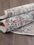 Ковер MODA 1403A — K.GRI COKME / K.GRI COKME — Овал Ковер MODA 1403A — K.GRI COKME / K.GRI COKME — Овал