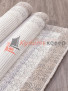 Ковер MODA 1435A — K.GRI COKME / K.GRI COKME Ковер MODA 1435A — K.GRI COKME / K.GRI COKME
