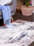Ковровая дорожка BABIL 34809 — 030 BLUE Ковровая дорожка BABIL 34809 — 030 BLUE