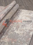 Ковер LIMAN F163 — BEIGE-PINK Ковер LIMAN F163 — BEIGE-PINK