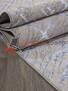 Ковер LIMAN F164 — GRAY-BLUE Ковер LIMAN F164 — GRAY-BLUE