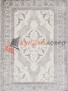 ����� �� ��� ASADU 07540A � GREY FDY / CREAM HB