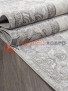 ����� �� ��� ASADU 07540A � GREY FDY / CREAM HB