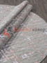 Ковер LIMAN F164 — GRAY-PINK — Овал Ковер LIMAN F164 — GRAY-PINK — Овал