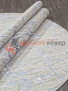 Ковер LIMAN F164 — CREAM-BLUE — Овал Ковер LIMAN F164 — CREAM-BLUE — Овал