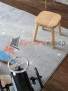 Ковер на пол SOFIT 2305 — LIGHT PINK Ковер на пол SOFIT 2305 — LIGHT PINK