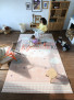 ковер детский SOFIT 0019 pink ковер детский SOFIT 0019 pink