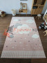 ковер детский SOFIT 0019 pink ковер детский SOFIT 0019 pink