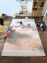 ковер детский SOFIT 0019 pink ковер детский SOFIT 0019 pink