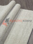 Ковер Однотонный SOFIA T600 — CREAM Ковер Однотонный SOFIA T600 — CREAM