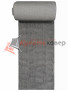 Однотонная ковровая дорожка SOFIA T600 — GRAY Однотонная ковровая дорожка SOFIA T600 — GRAY