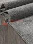 Однотонная ковровая дорожка SOFIA T600 — GRAY Однотонная ковровая дорожка SOFIA T600 — GRAY