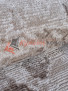 КОВЕР ARMINA 03710A — BROWN / BROWN КОВЕР ARMINA 03710A — BROWN / BROWN