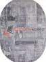 КОВЕР ARMINA 03758A — GREY / GREY — Овал КОВЕР ARMINA 03758A — GREY / GREY — Овал