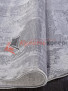 КОВЕР ARMINA 03758A — GREY / GREY — Овал КОВЕР ARMINA 03758A — GREY / GREY — Овал