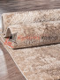 КОВЕР ARMINA 03711A — BROWN / BROWN КОВЕР ARMINA 03711A — BROWN / BROWN