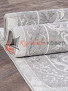 КОВЕР ARMINA 03760A — GREY / GREY КОВЕР ARMINA 03760A — GREY / GREY