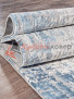 КОВЕР ARMINA 03858A — BLUE / BLUE КОВЕР ARMINA 03858A — BLUE / BLUE