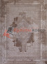КОВЕР ARMINA 03704A — BROWN / BROWN КОВЕР ARMINA 03704A — BROWN / BROWN