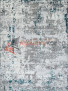 Ковер PALERMO F282 — GRAY Ковер PALERMO F282 — GRAY