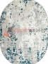 ����� PALERMO F283 � GRAY OVAL