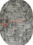 Ковер GRAFF F239 — GRAY-BEIGE — Овал Ковер GRAFF F239 — GRAY-BEIGE — Овал