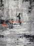 Ковер PALERMO F279 — DARK GRAY Ковер PALERMO F279 — DARK GRAY
