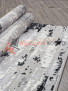 Ковер PALERMO F279 — DARK GRAY Ковер PALERMO F279 — DARK GRAY