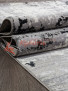 Ковер PALERMO F279 — DARK GRAY Ковер PALERMO F279 — DARK GRAY