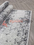 Ковер PALERMO F281 — DARK GRAY Ковер PALERMO F281 — DARK GRAY
