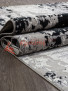 ����� PALERMO F285 � DARK GRAY