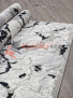 Ковер PALERMO F289 — DARK GRAY Ковер PALERMO F289 — DARK GRAY