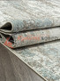 Ковер NATUREL F229 — BEIGE-BLUE Ковер NATUREL F229 — BEIGE-BLUE