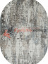 Ковер NATUREL F229 — BEIGE-BLUE — Овал Ковер NATUREL F229 — BEIGE-BLUE — Овал