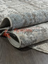 Ковер NATUREL F229 — BEIGE-BLUE — Овал Ковер NATUREL F229 — BEIGE-BLUE — Овал