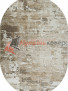 Ковер NATUREL F231 — BEIGE — Овал Ковер NATUREL F231 — BEIGE — Овал