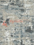 Ковер NATUREL F231 — BEIGE-BLUE Ковер NATUREL F231 — BEIGE-BLUE