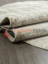 Ковер NATUREL F232 — BEIGE — Овал Ковер NATUREL F232 — BEIGE — Овал