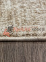 Ковер на пол MEHENDI LB928A — GRAY Ковер на пол MEHENDI LB928A — GRAY