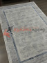 Ковер Турецкий AMELI 9244B — S.L.GREY / P.D.BLUE Ковер Турецкий AMELI 9244B — S.L.GREY / P.D.BLUE