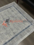 Ковер Турецкий AMELI 9244B — S.L.GREY / P.D.BLUE Ковер Турецкий AMELI 9244B — S.L.GREY / P.D.BLUE