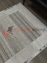 Ковер Турецкий AMELI 9247A — S.BEIGE / P.WHITE Ковер Турецкий AMELI 9247A — S.BEIGE / P.WHITE