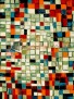 CRYSTAL 2719 MULTICOLOR CRYSTAL 2719 MULTICOLOR