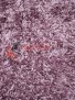 SHAGGY ULTRA S600 — LILAC OVAL SHAGGY ULTRA S600 — LILAC OVAL